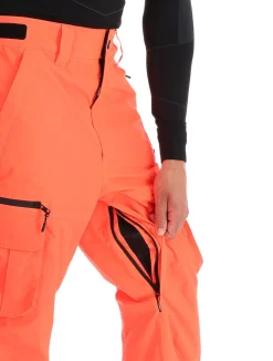 Ultimate Freestyle Ski Pant skibroek heren