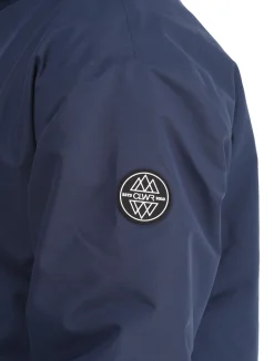 U Mountain Cargo ski-jas unisex