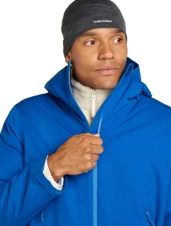 Unisex Merino 200 Oasis Beanie muts unisex
