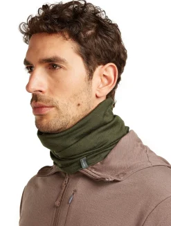 Unisex Merino 200 Oasis Flexi Chute sjaal unisex