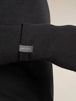 Unisex Merino 200 Oasis Glove Liners skihandschoenen unisex