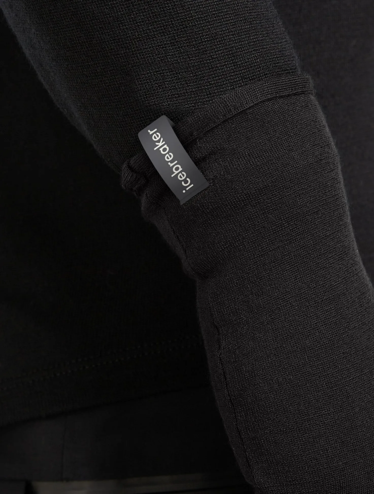 Unisex Merino 260 Oasis Glove Liners skihandschoenen unisex
