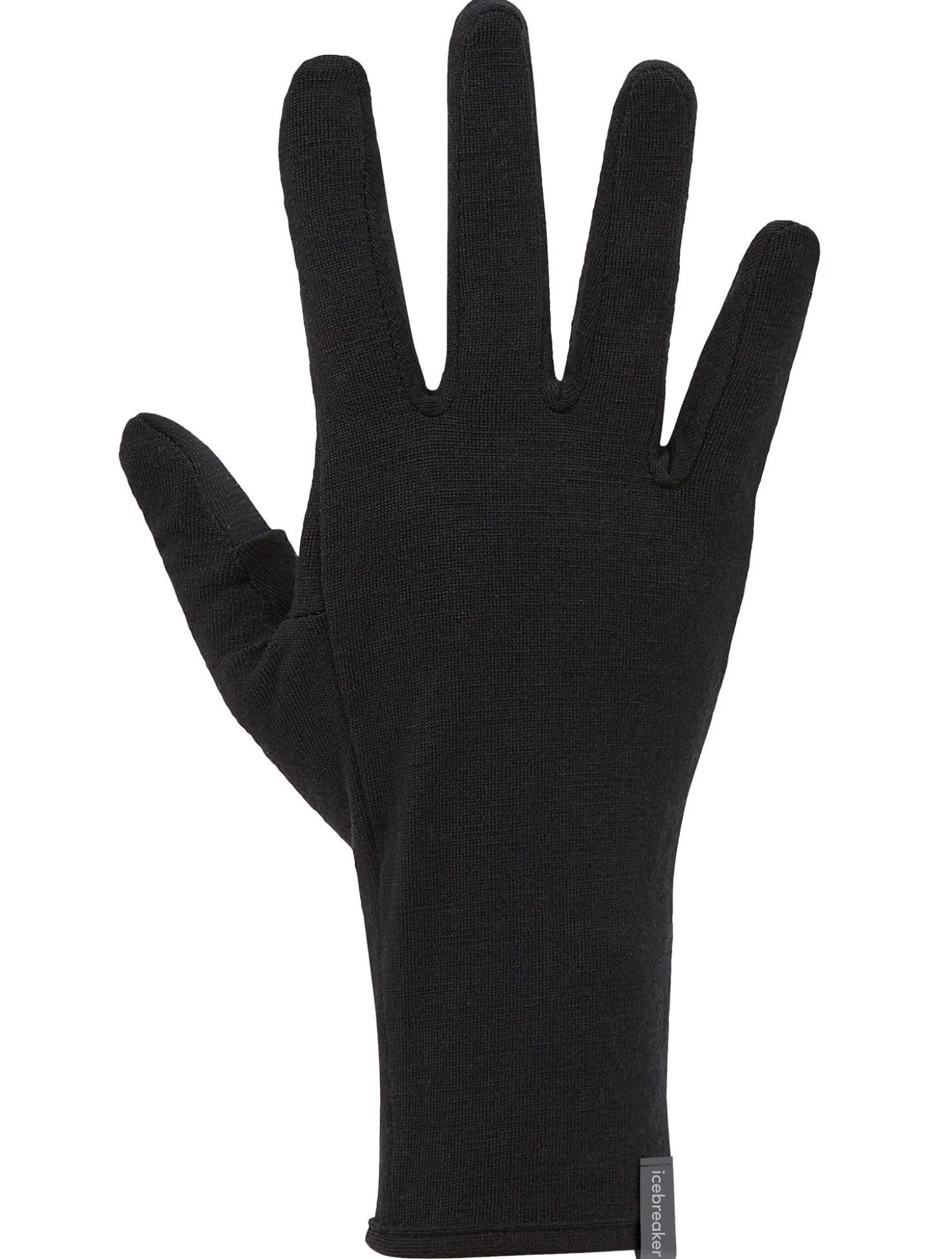 Unisex Merino 260 Oasis Glove Liners skihandschoenen unisex