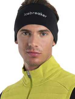 Unisex Merino 200 Oasis Headband hoofdband unisex