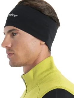 Unisex Merino 200 Oasis Headband hoofdband unisex