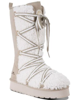 Upein MS W snowboots dames
