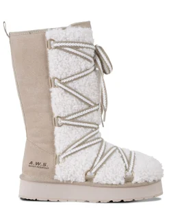 Upein MS W snowboots dames