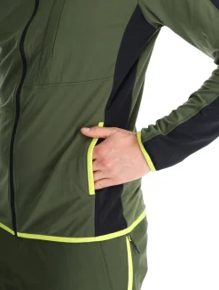 Up Flex vest heren
