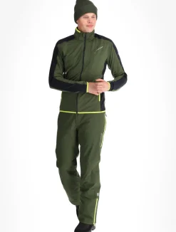Up Flex vest heren