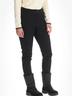 Upshape IV Pant W softshell skibroek dames