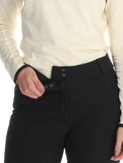 Upshape IV Pant W softshell skibroek dames