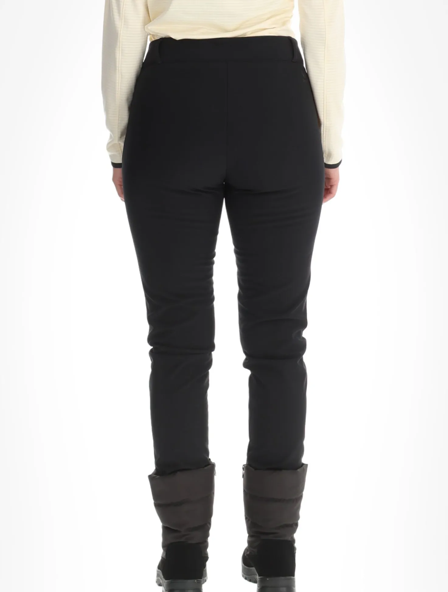 Upshape IV Pant W softshell skibroek dames