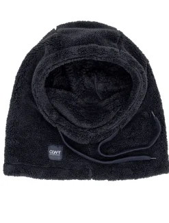 U So Fluffy skimasker unisex
