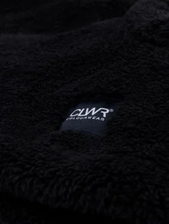 U So Fluffy skimasker unisex