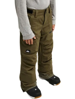 Utility YTH PT ski-jas kinderen