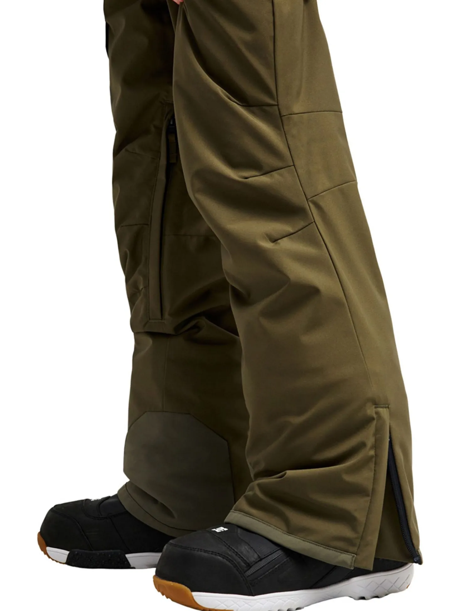 Utility YTH PT ski-jas kinderen