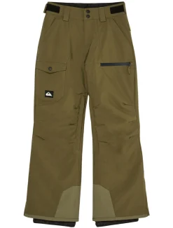 Utility YTH PT ski-jas kinderen