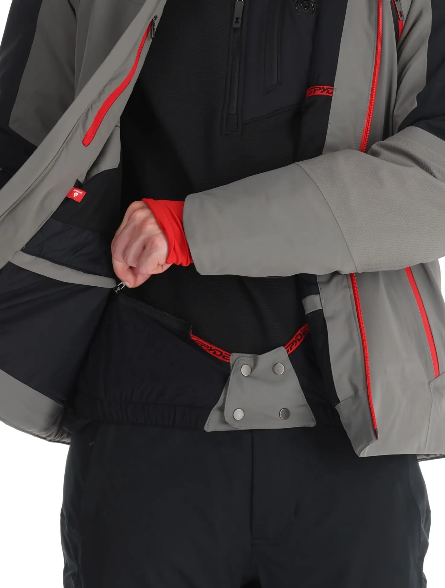 Vanqysh Jacket ski-jas heren