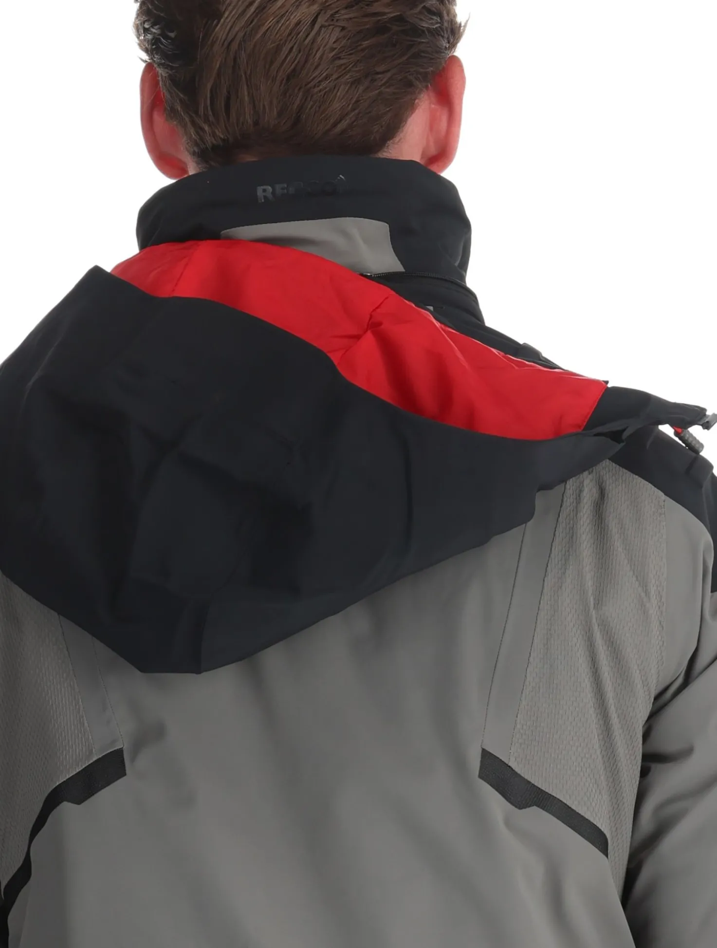 Vanqysh Jacket ski-jas heren