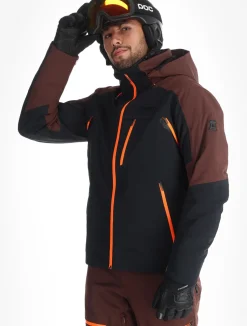 Vanqysh Jacket ski-jas heren