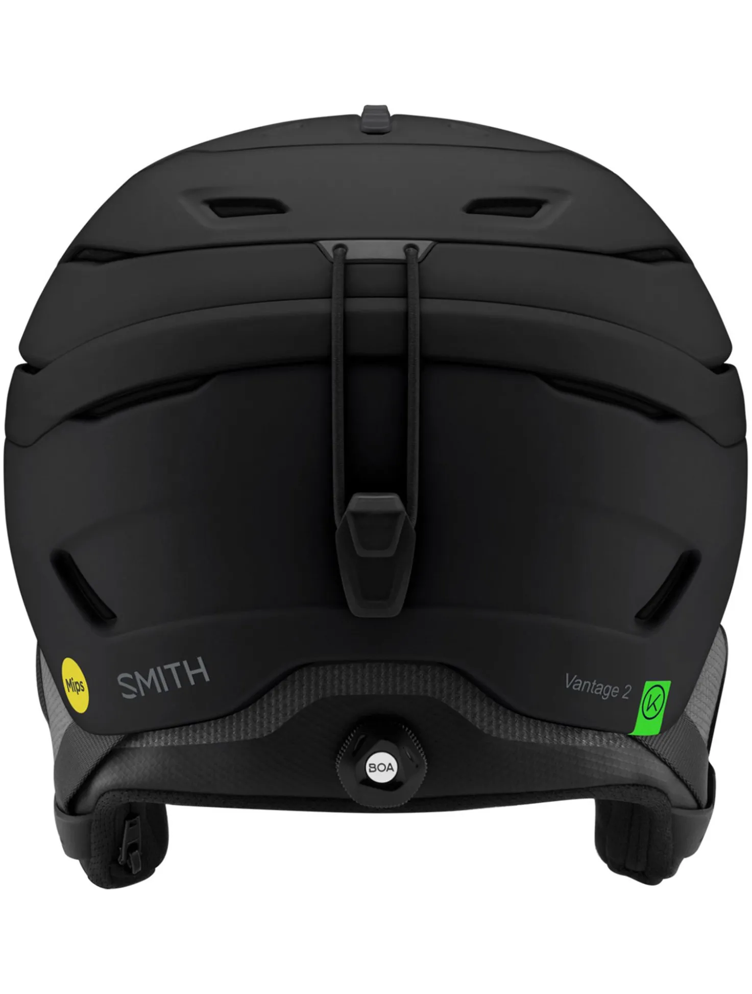 Vantage 2 MIPS skihelm unisex