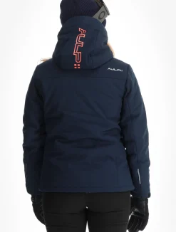 Vapor ski-jas dames