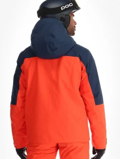 Velika ski-jas heren