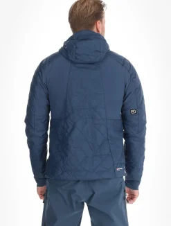 Venet Swisswool 60 Jacket donsjas heren