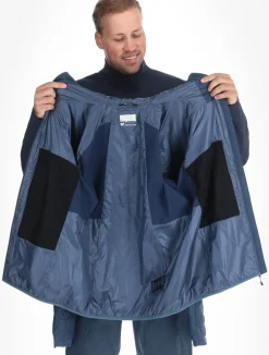 Venet Swisswool 60 Jacket donsjas heren