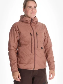 Venet Swisswool 60 Jacket W donsjas dames