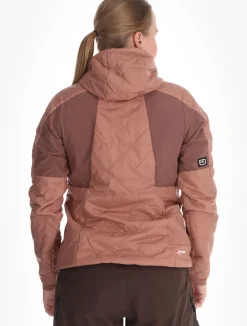 Venet Swisswool 60 Jacket W donsjas dames
