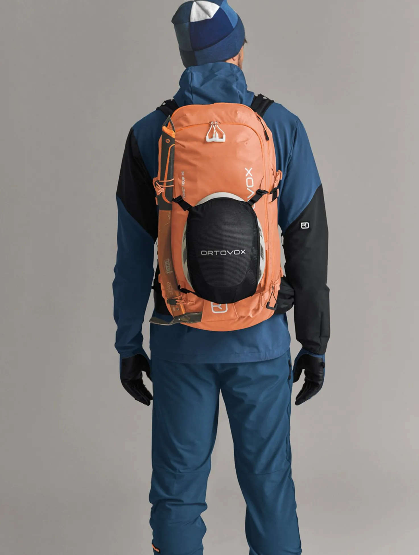 Venet Tour 30 rugzak unisex