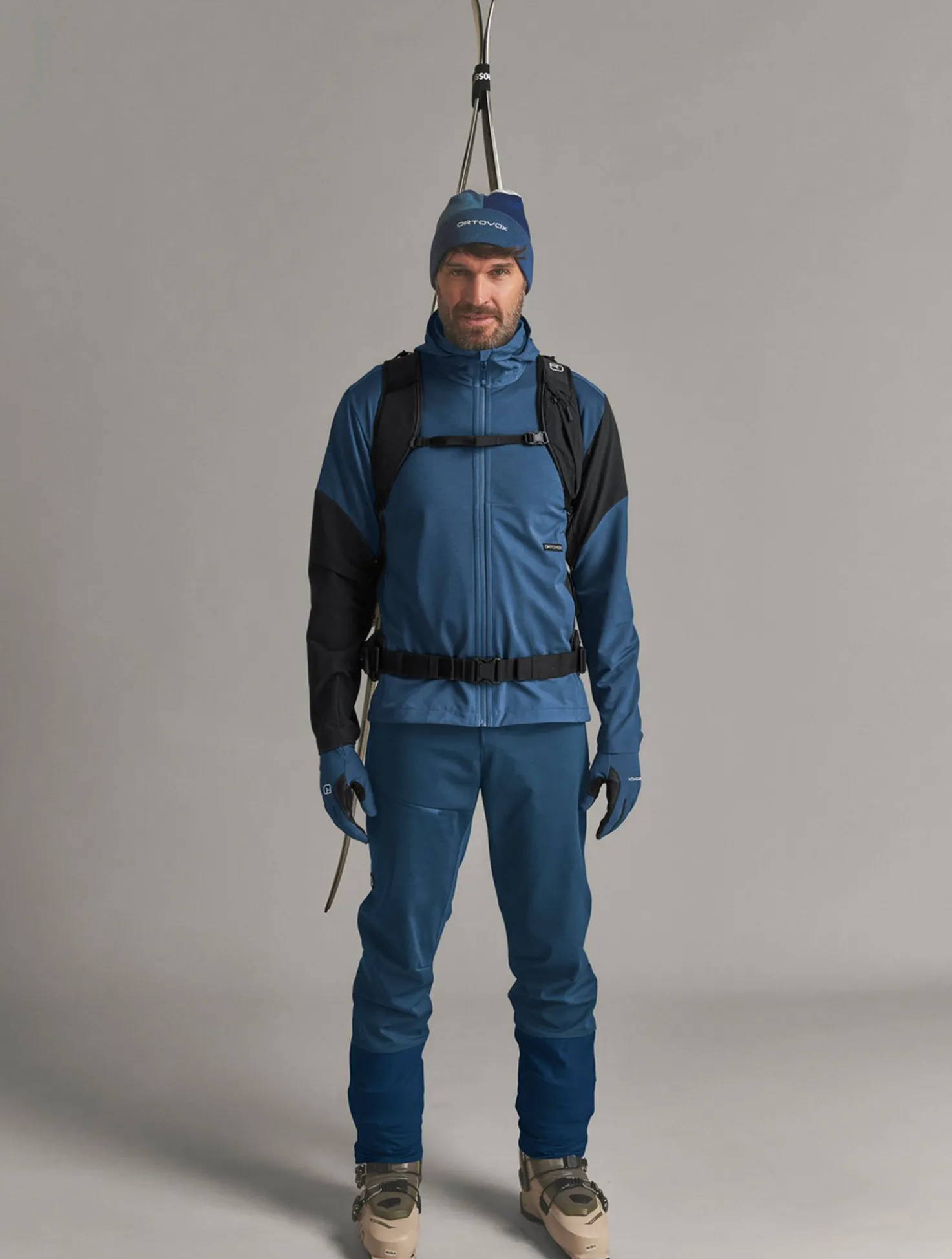 Venet Tour 30 rugzak unisex