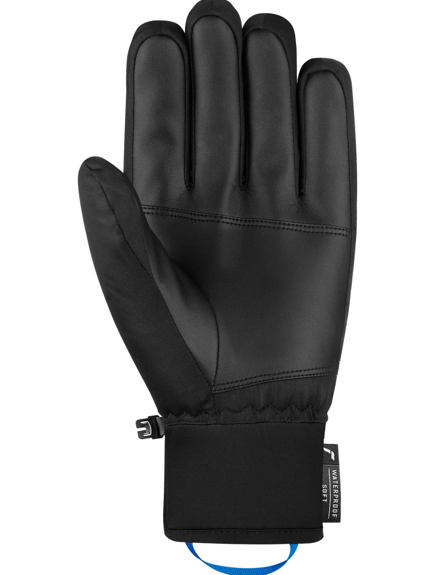 Venom R-TEX® XT skihandschoenen unisex