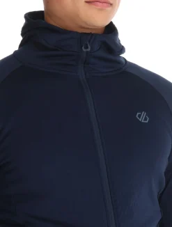 Venture Hooded vest heren