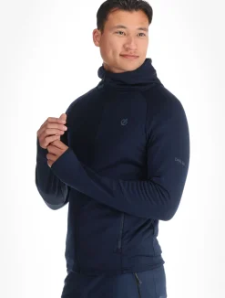 Venture Hooded vest heren