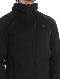 Venture Hooded vest heren