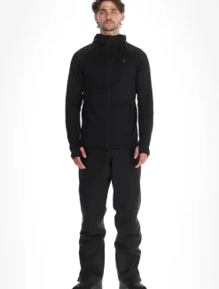 Venture Hooded vest heren