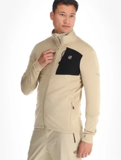 Venture Stretch Midlayer vest heren