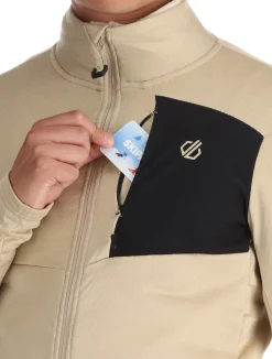 Venture Stretch Midlayer vest heren