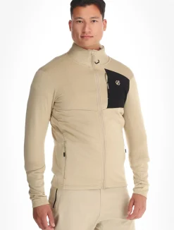 Venture Stretch Midlayer vest heren
