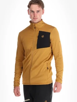 Venture Stretch Midlayer vest heren