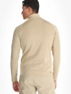 Venture 1/2 Zip Stretch Midlayer skipully heren