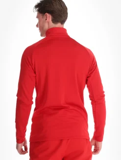 Venture 1/2 Zip Stretch Midlayer skipully heren