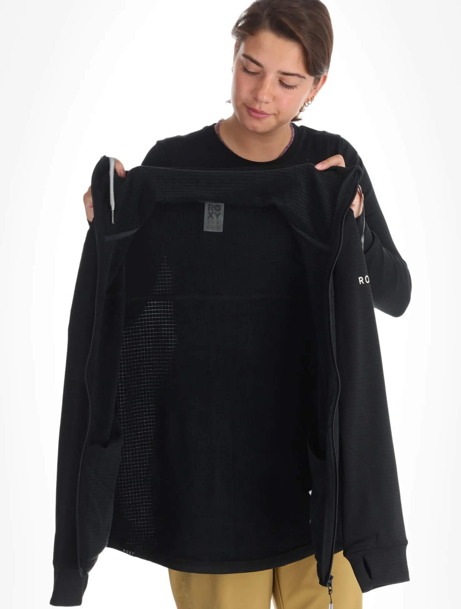 Vertere vest dames