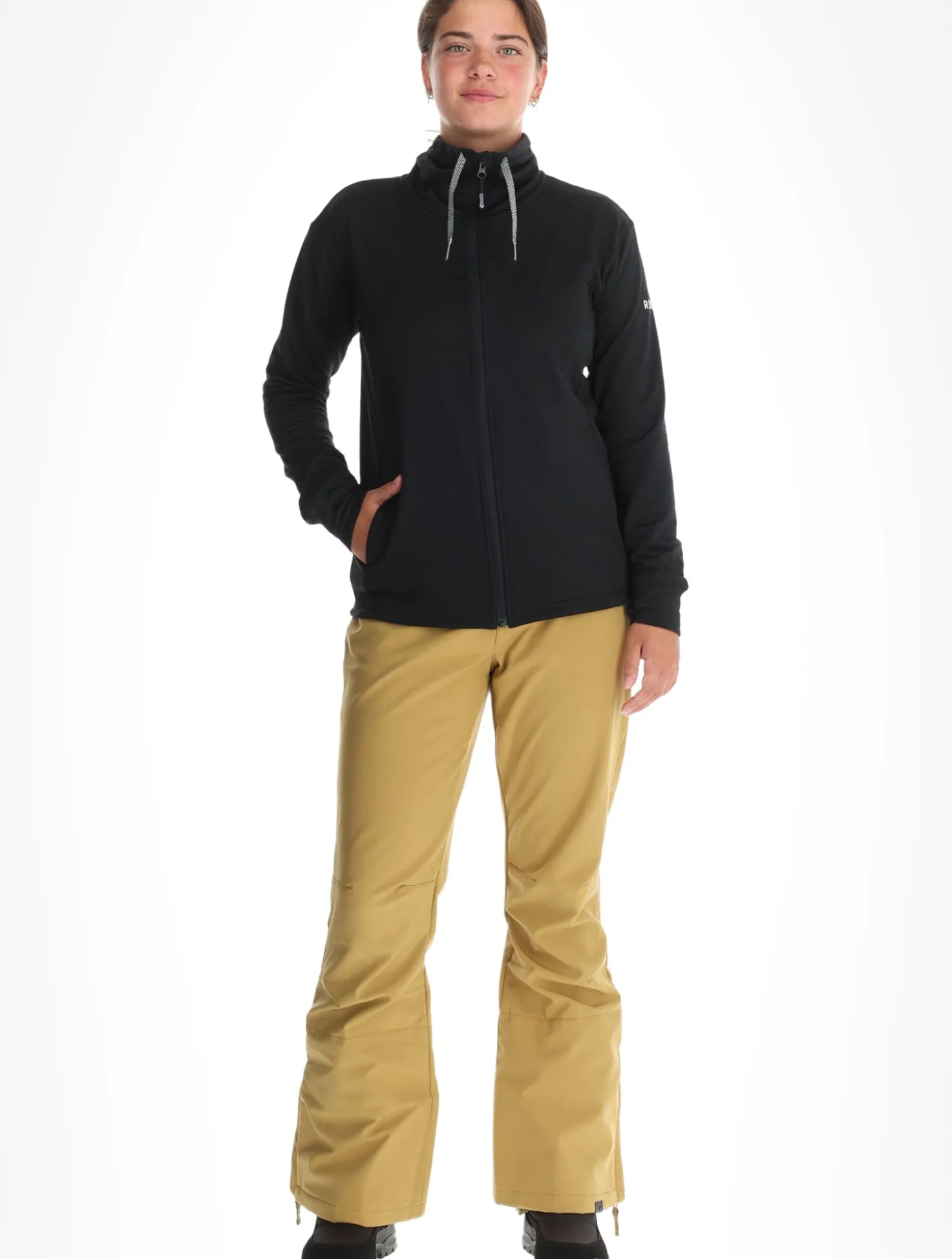 Vertere vest dames