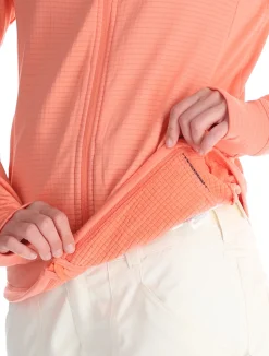 Vertere vest dames