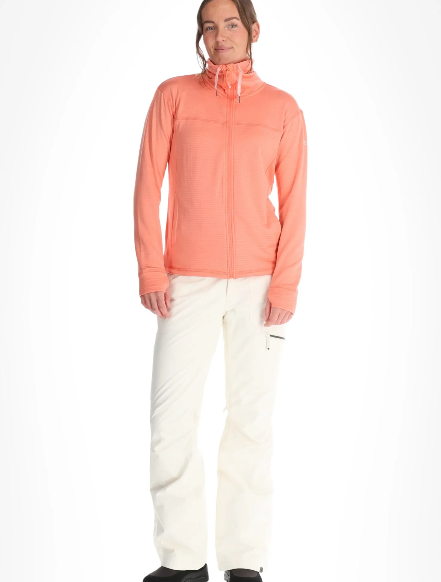 Vertere vest dames