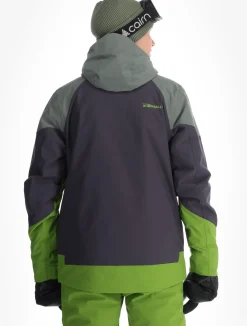 Vert-R ski-jas heren
