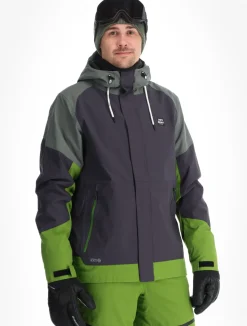 Vert-R ski-jas heren